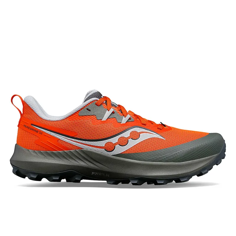Saucony peregrine 8 durability clearance