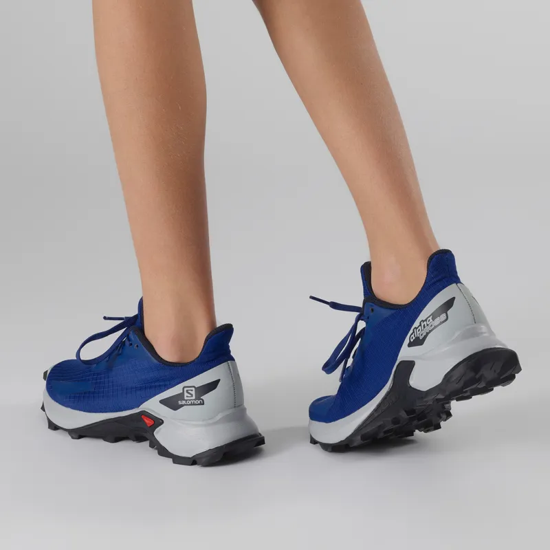 alphacross blast junior