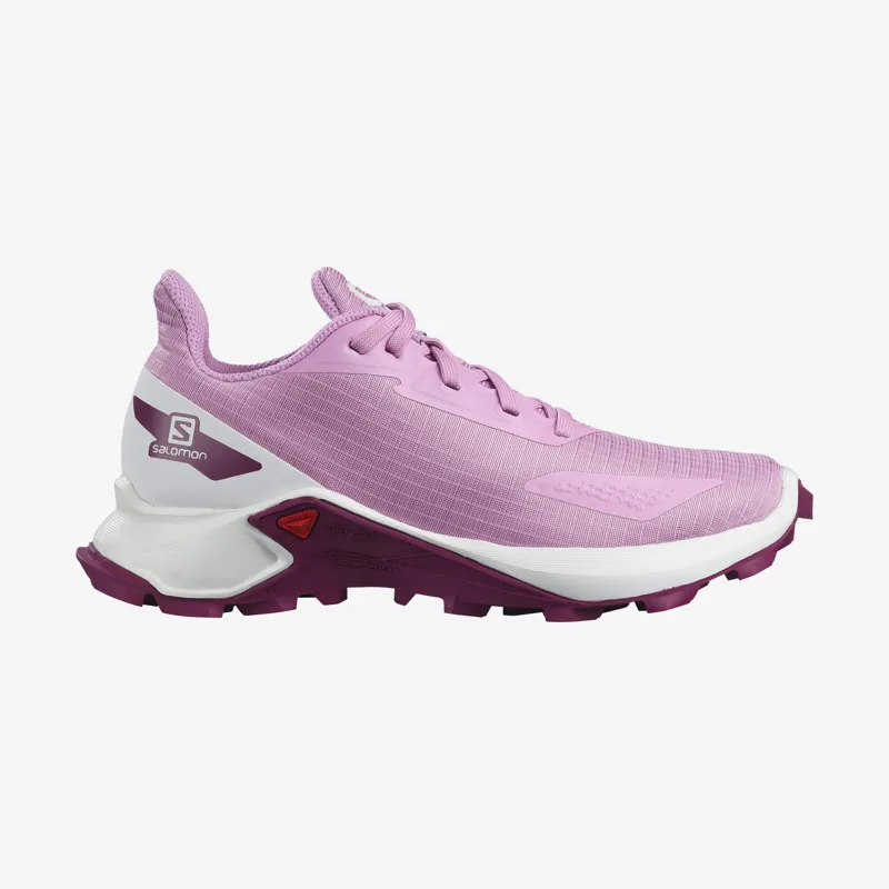 salomon alphacross blast j