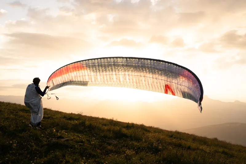 Salomon S/LAB Skyway Unisex Hiking Shoe in Black/White/Blue Danube-12