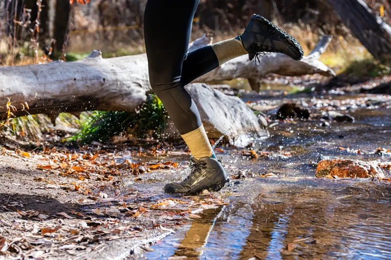 Altra Timp Hiker GORE-TEX Women's Hiking Boot in Black-4
