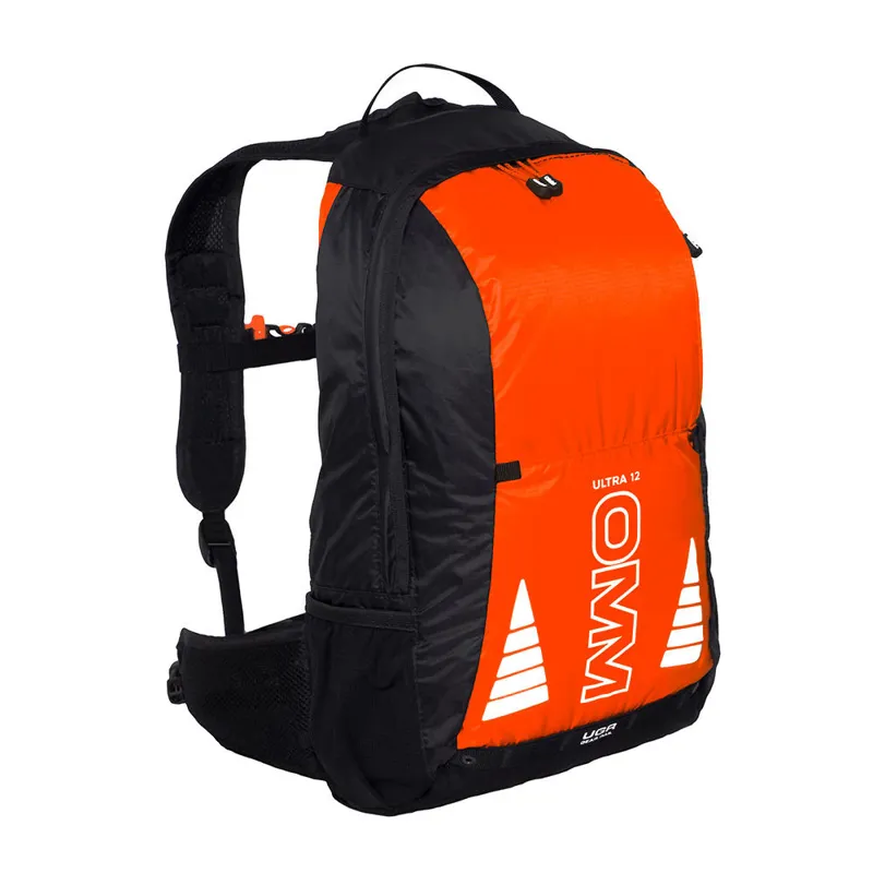 omm running backpack