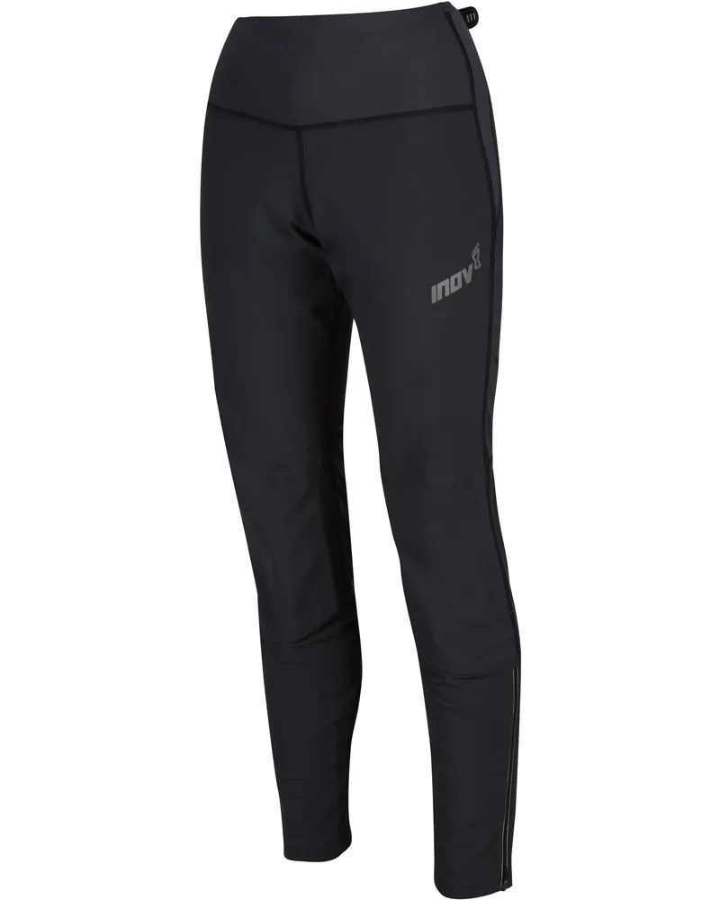 Inov8 Race Elite Women's Running Tight in Black