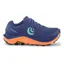 Topo Ultraventure 3 Women's Trail Running Shoe in Purple/Orange