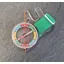 Moscow Moscompass Model 8 Elite XR - Right Hand Thumb Compass
