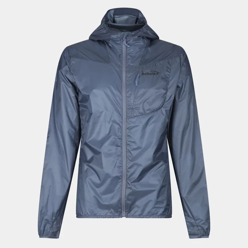 Windbreaker Windshell Inov Men's Running Jacket Inov8 Windshell Full ...